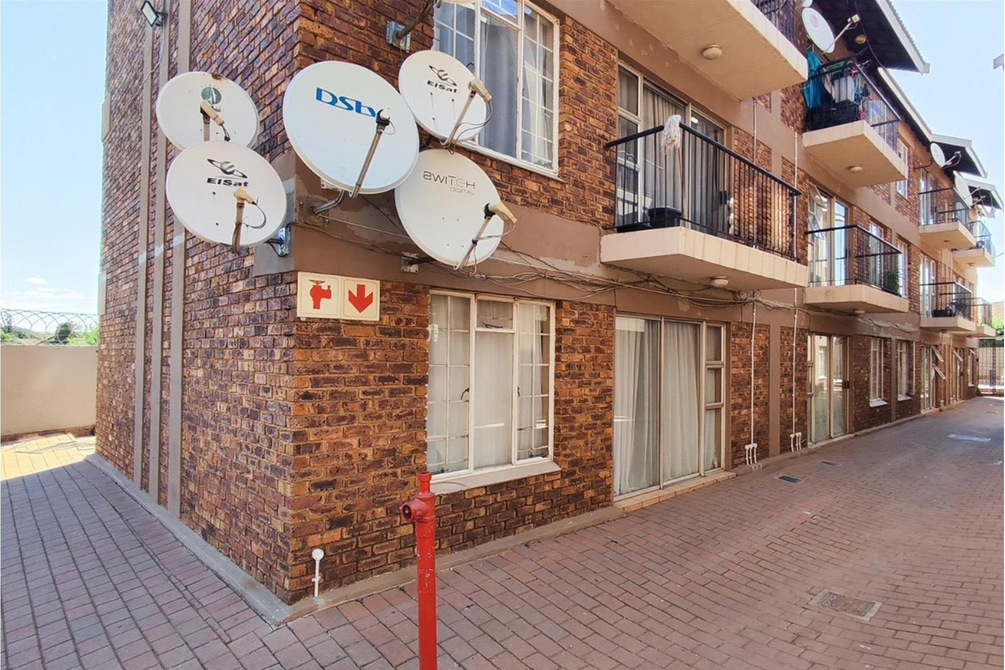 Affordable 2-Bed Gem in Witfield: Ideal Investment