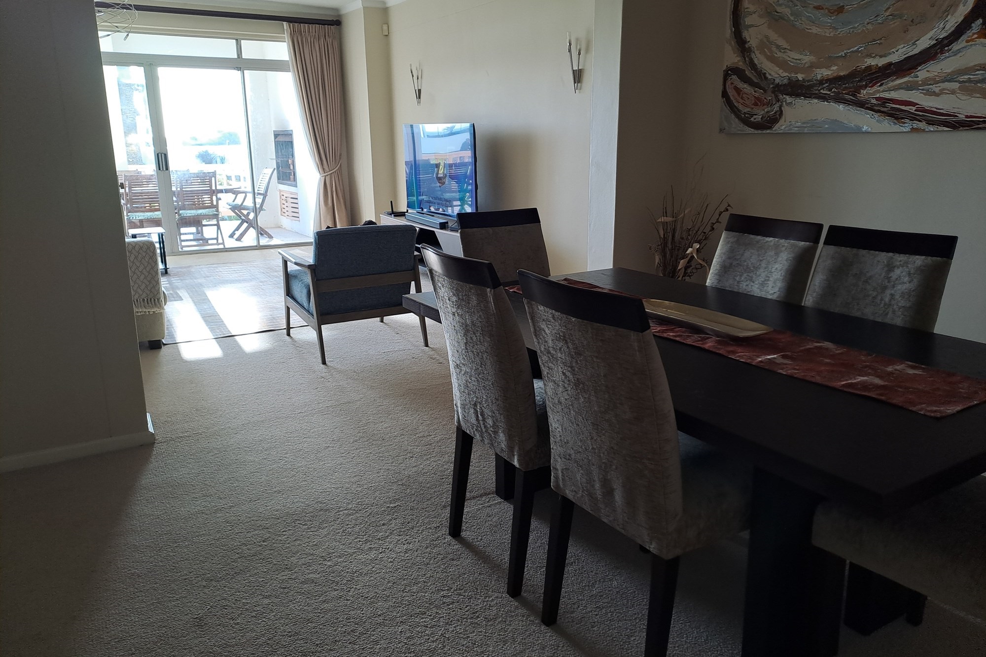 Luxury Apartment for sale in Summerstrand