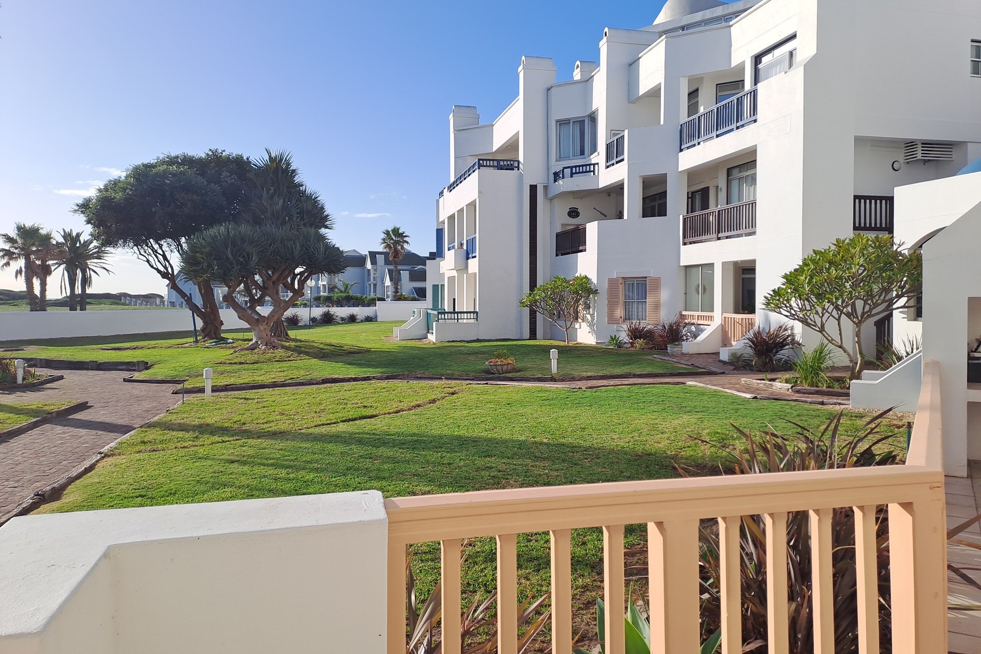 Luxury Apartment for sale in Summerstrand