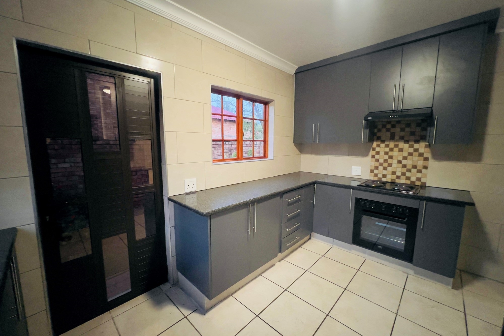 3 Bedroom Home in Kyalami