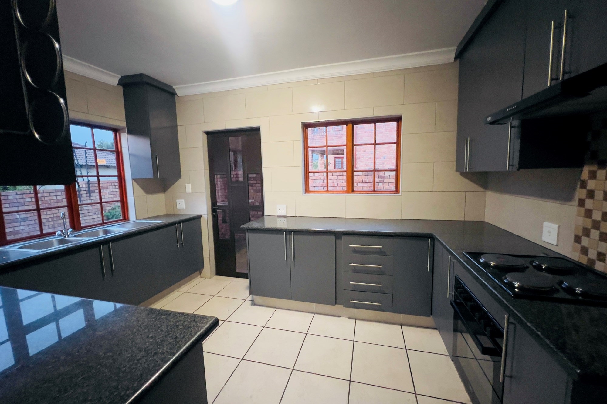 3 Bedroom Home in Kyalami