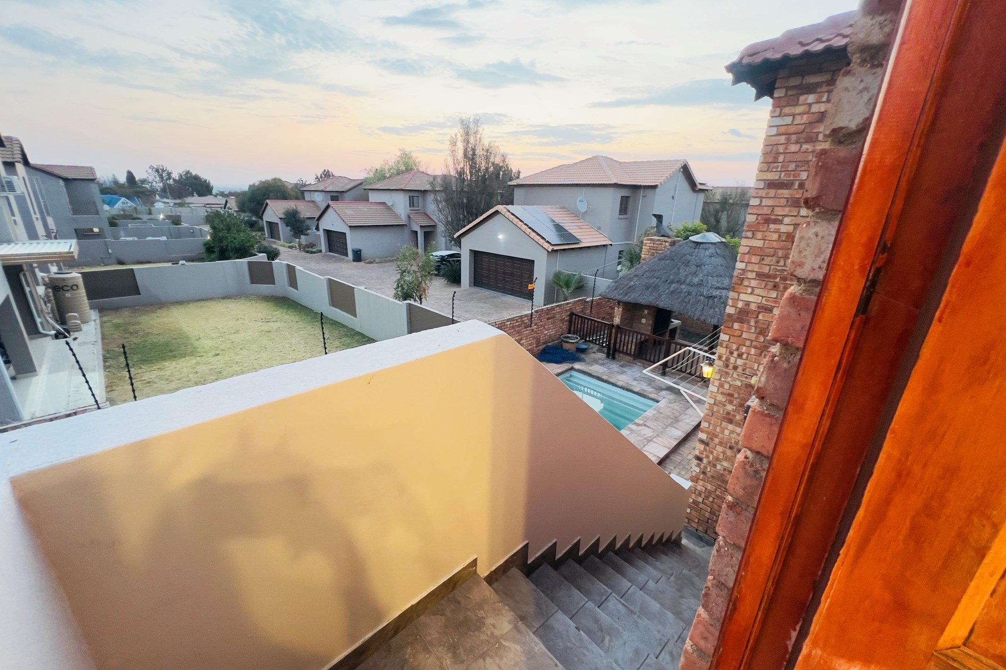 3 Bedroom Home in Kyalami
