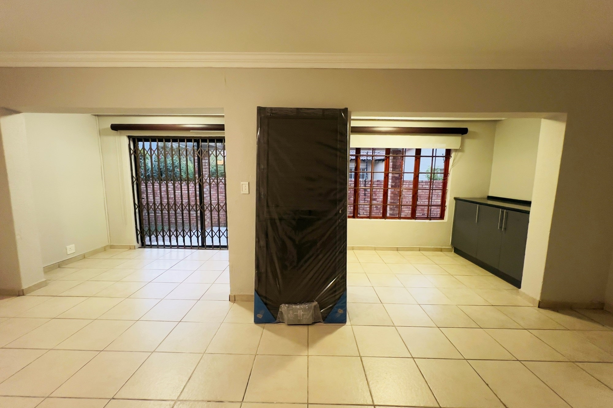 3 Bedroom Home in Kyalami