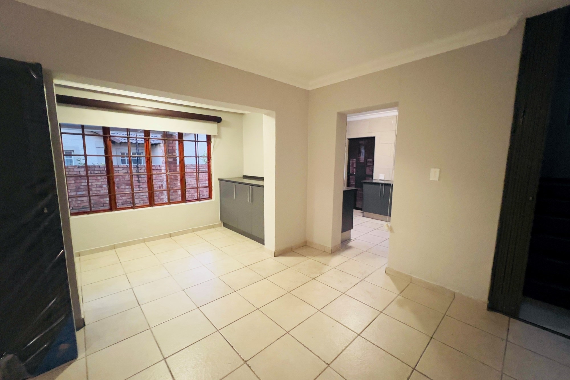 3 Bedroom Home in Kyalami