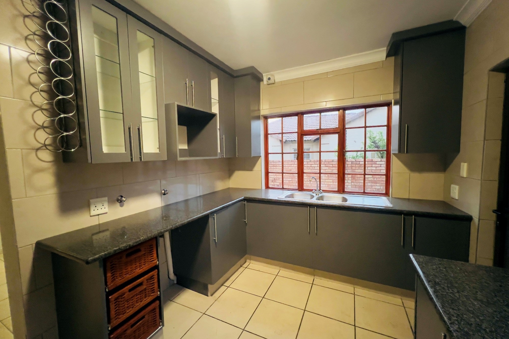 3 Bedroom Home in Kyalami