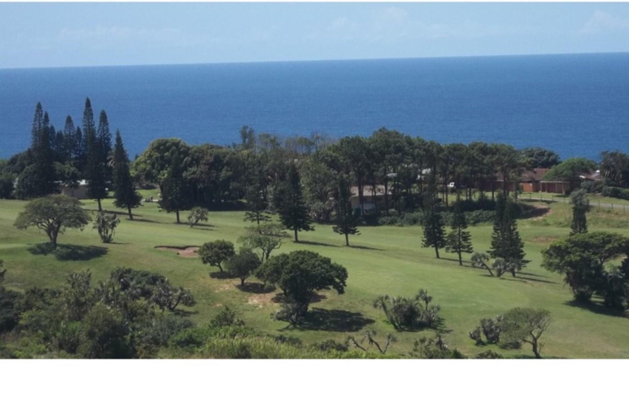 A Jewel in The South Coast