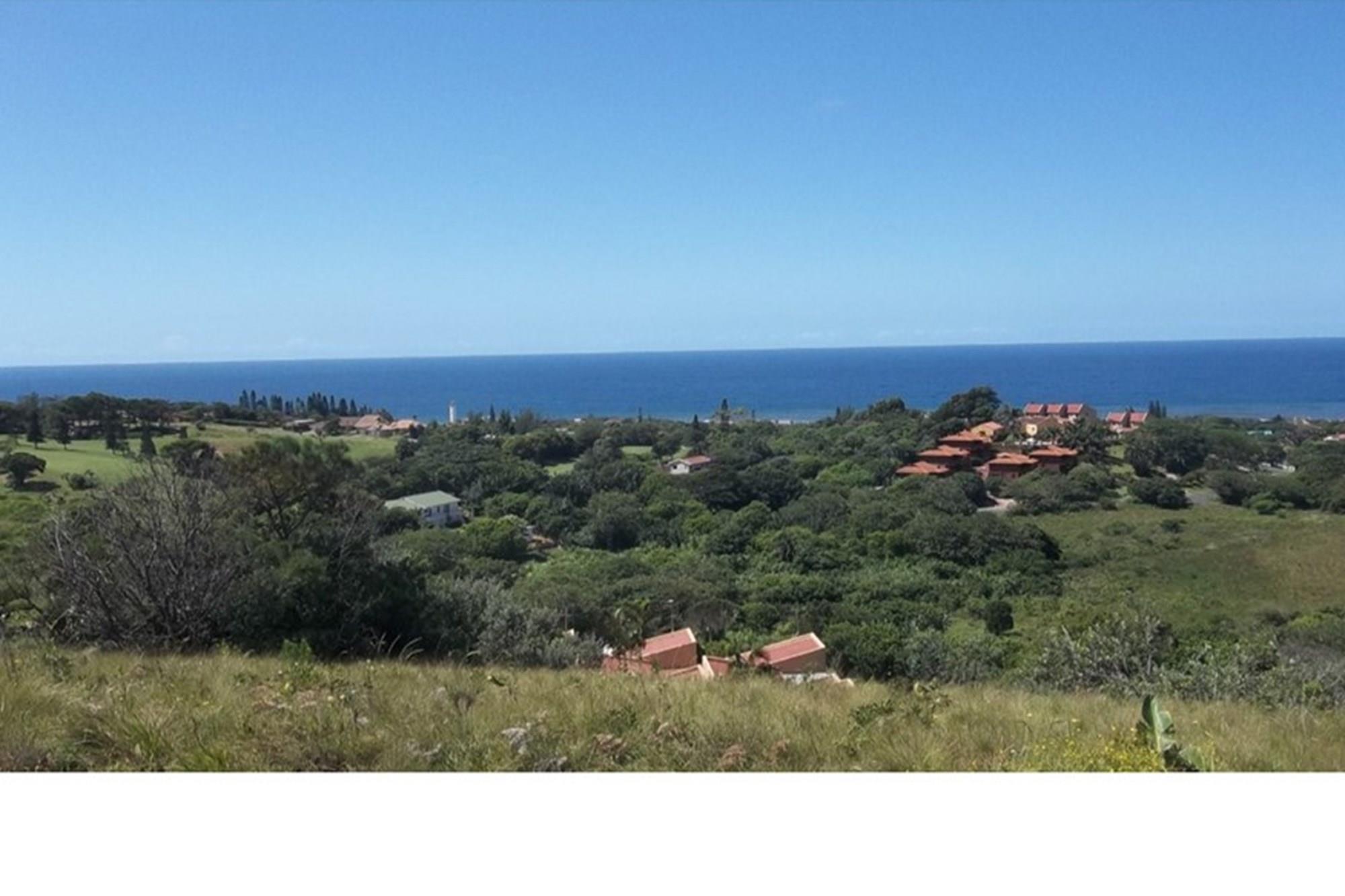 A Jewel in The South Coast