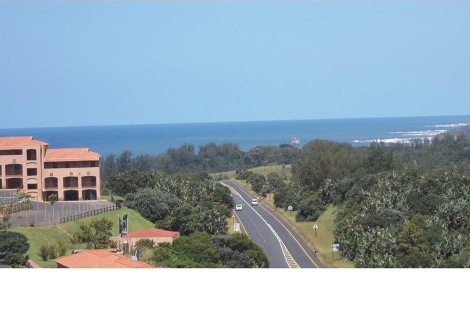A Jewel in The South Coast