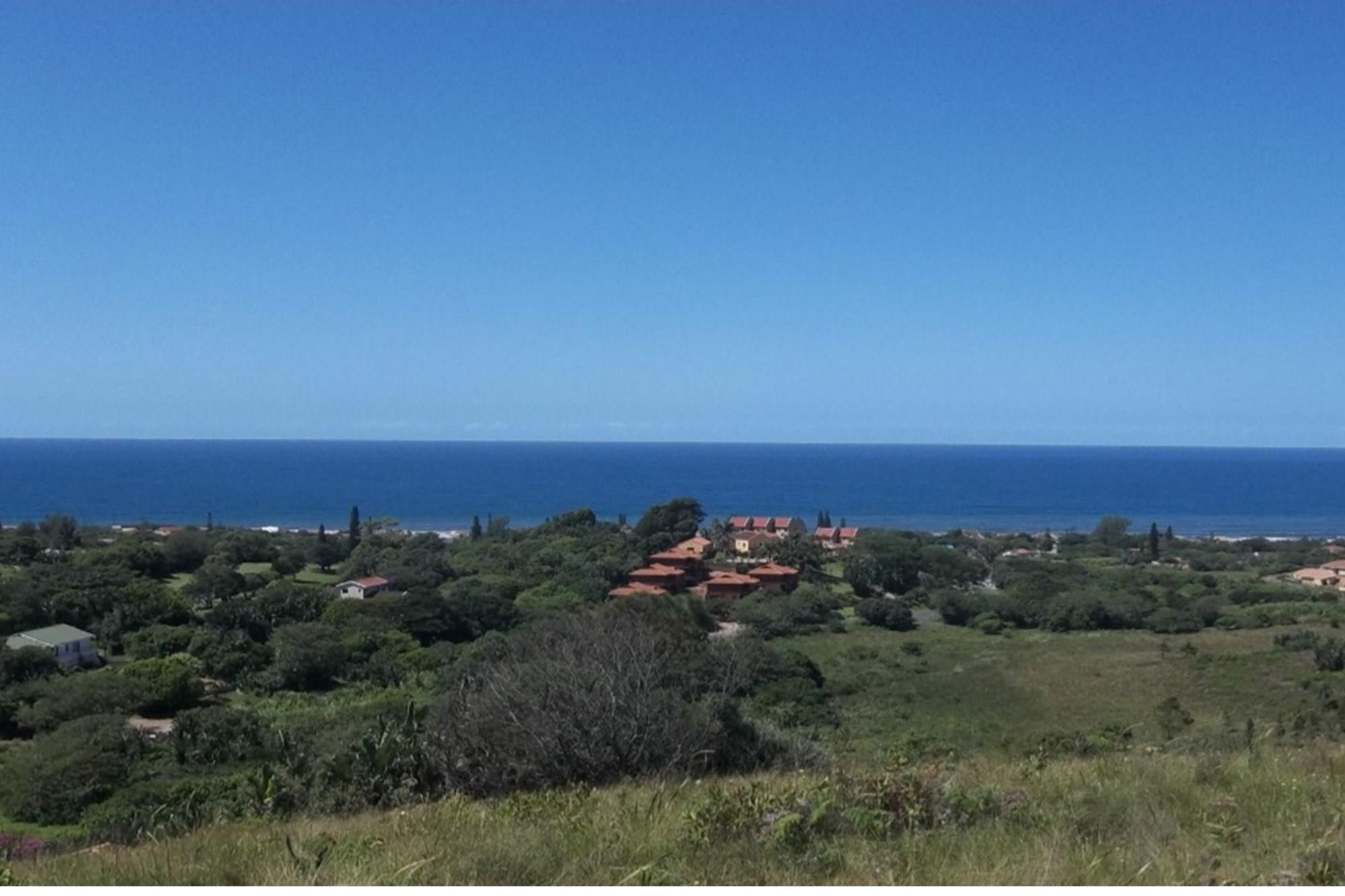 A Jewel in The South Coast