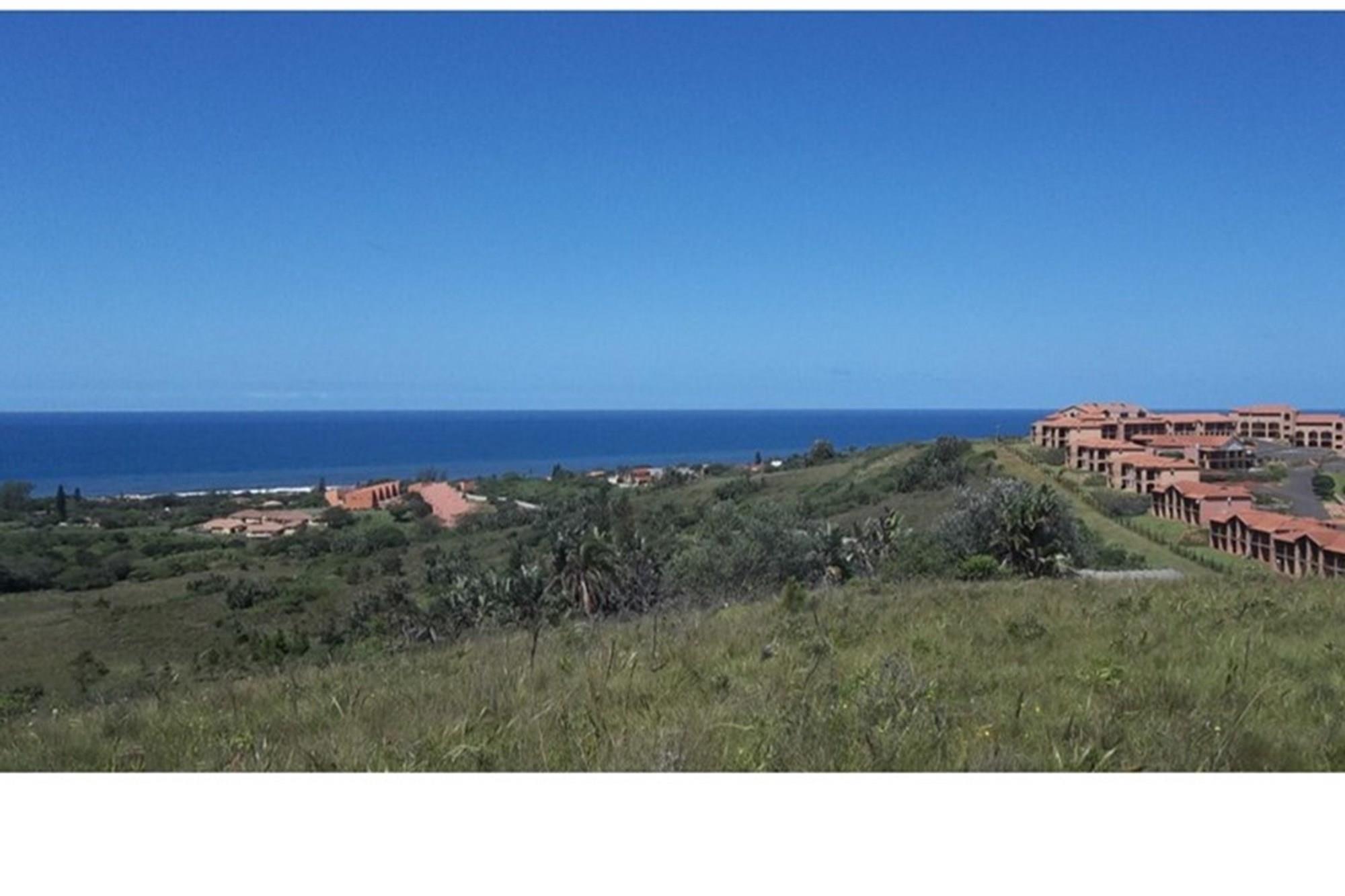 A Jewel in The South Coast
