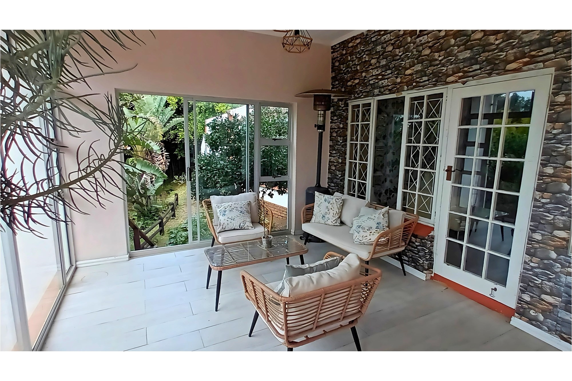 Spacious Family Home with Great Potential in Vincent Heights, East London