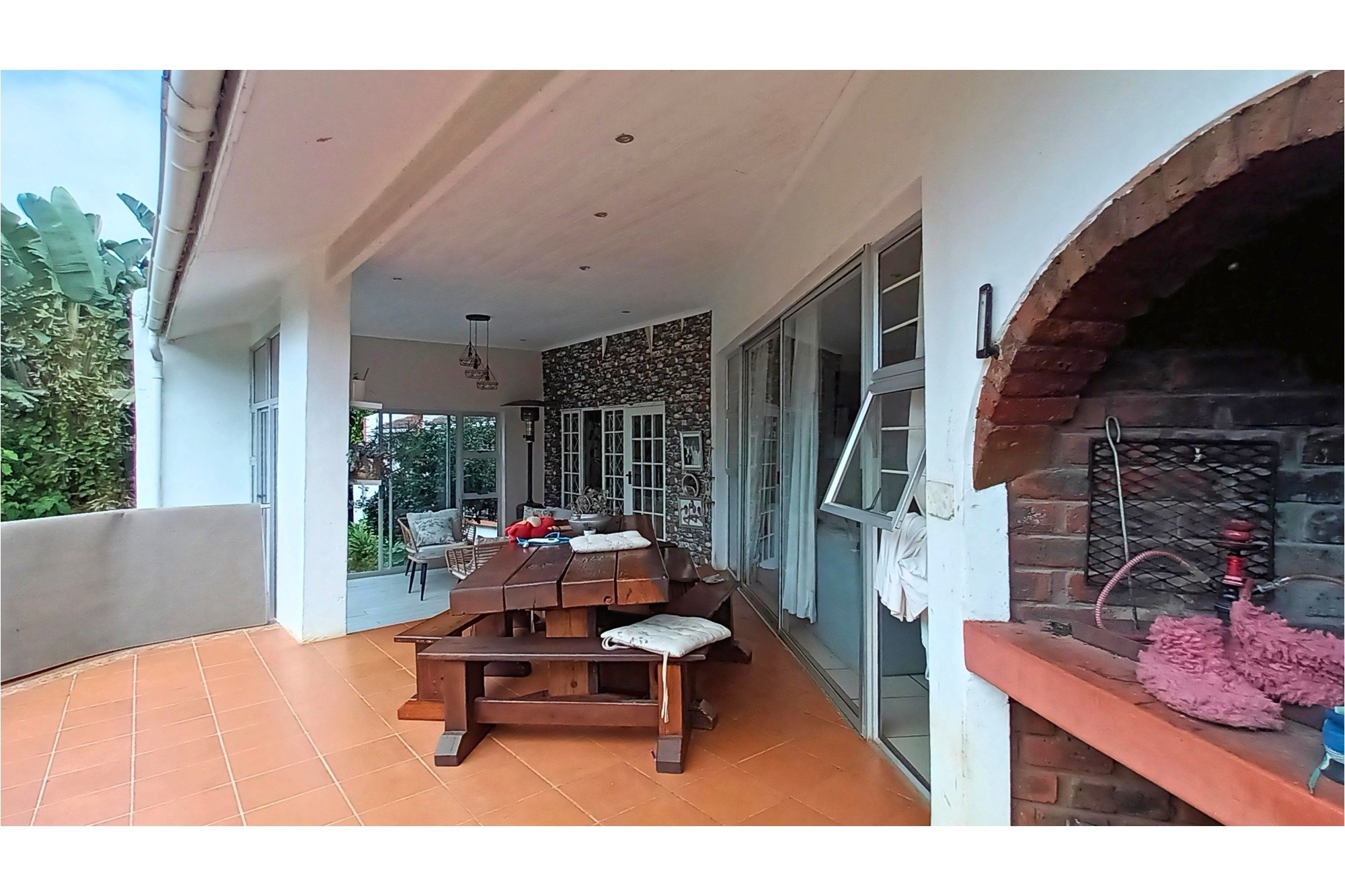 Spacious Family Home with Great Potential in Vincent Heights, East London