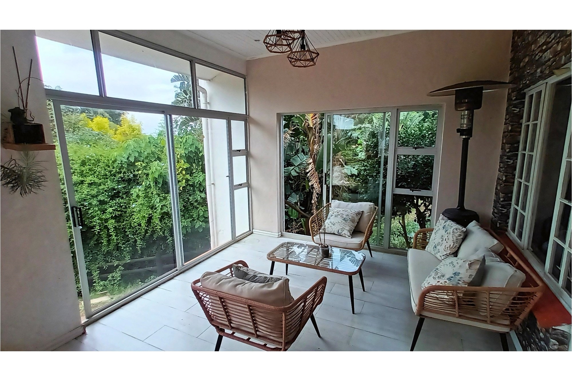 Spacious Family Home with Great Potential in Vincent Heights, East London