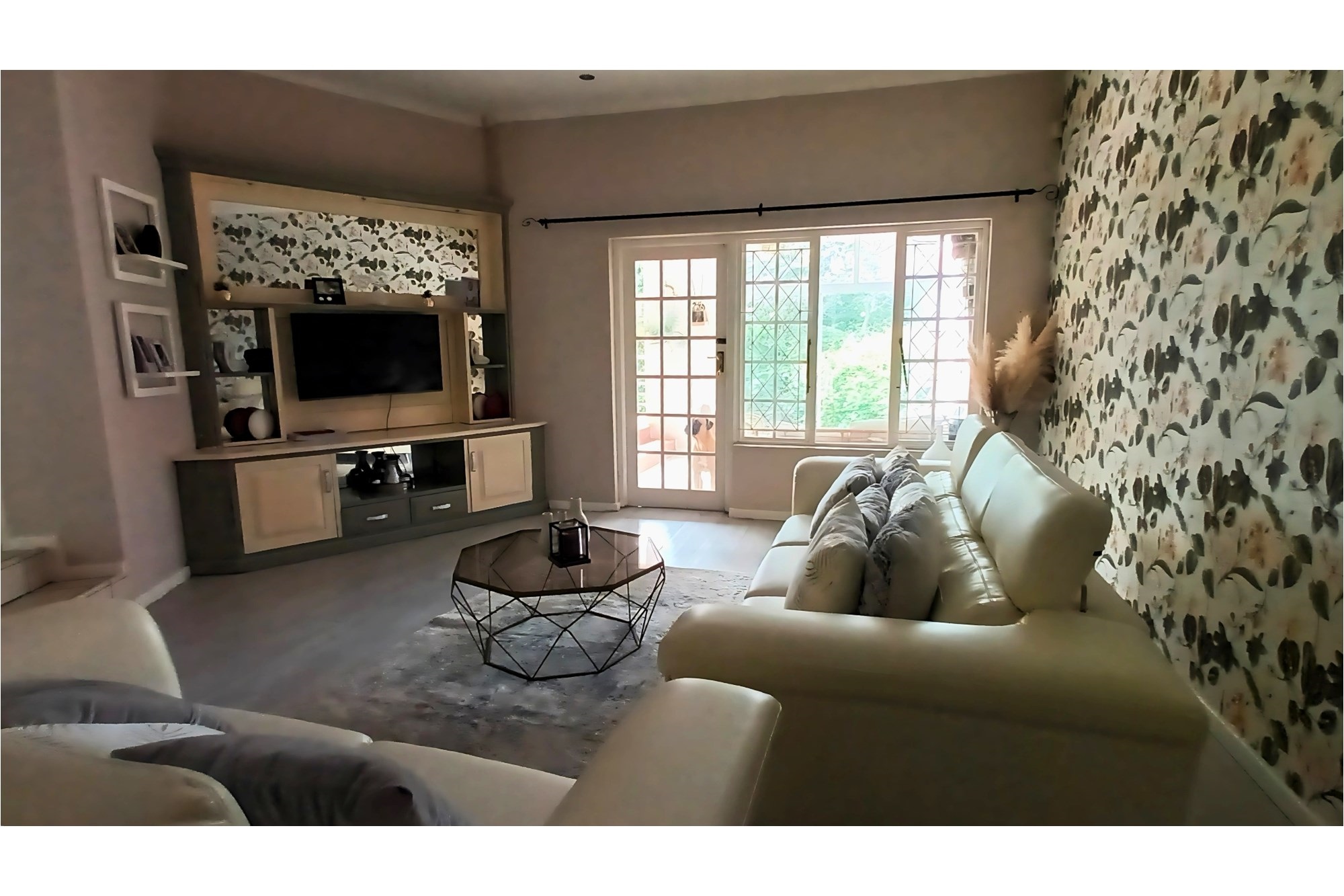 Spacious Family Home with Great Potential in Vincent Heights, East London