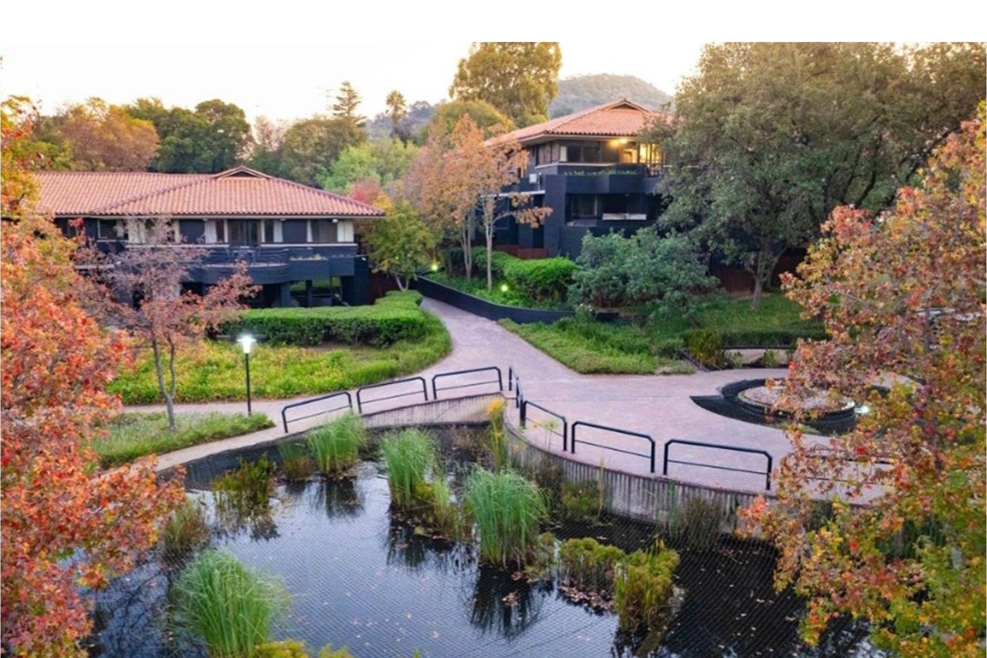 Exceptional Investment Opportunity in a Leading Lifestyle Development