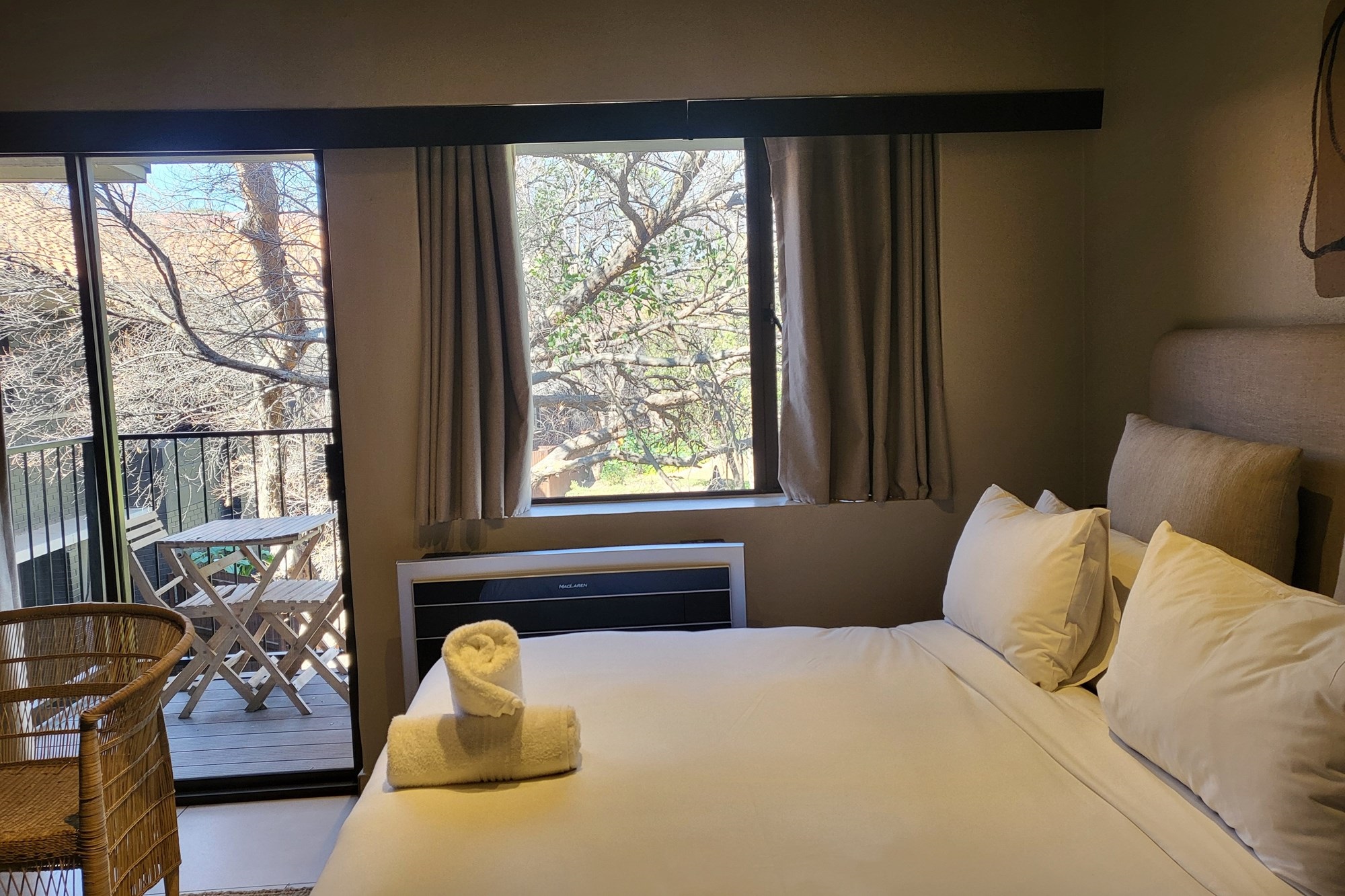 Exceptional Investment Opportunity in a Leading Lifestyle Development