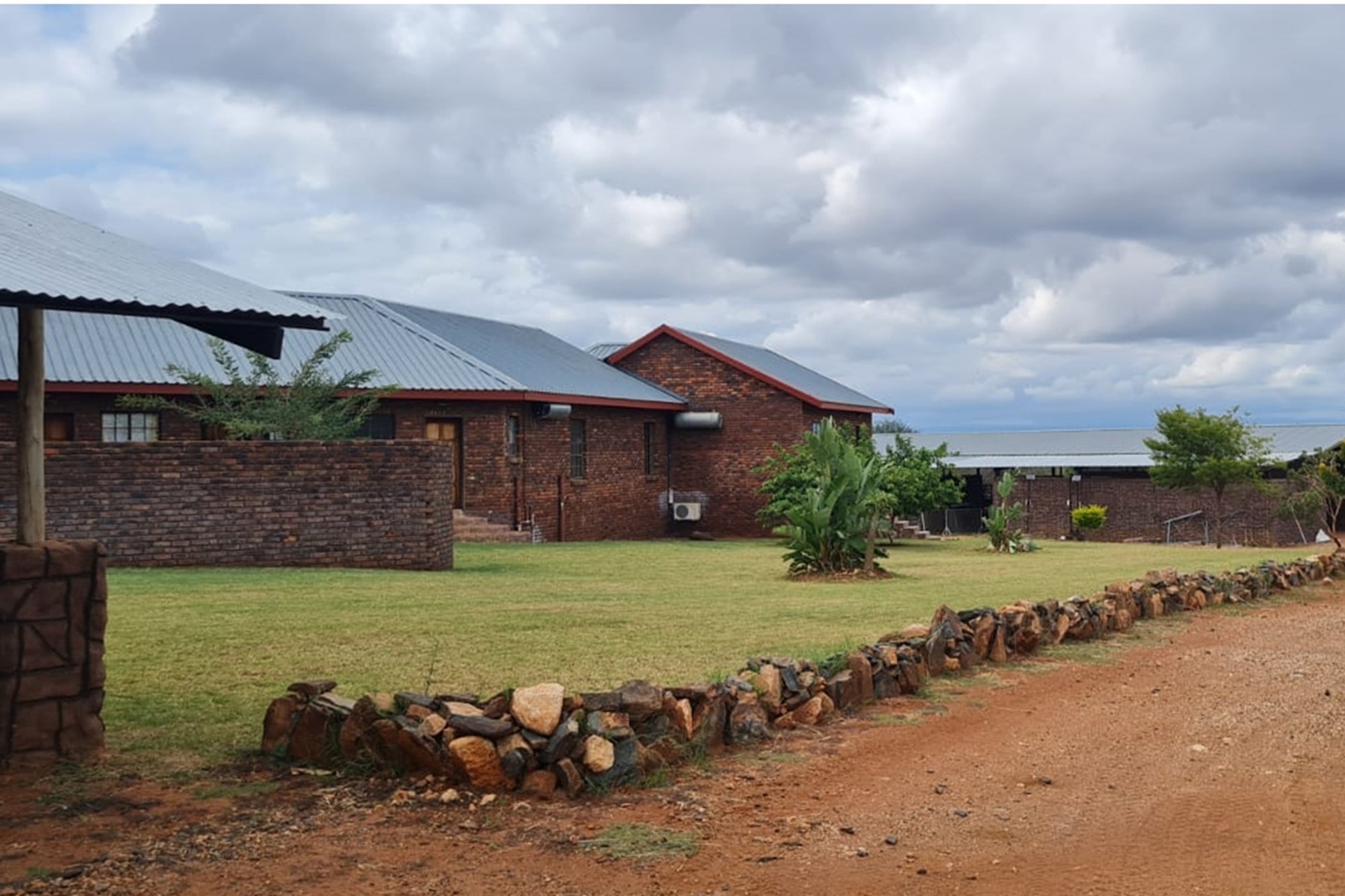 2116 Ha Game Farm in Alldays for sale