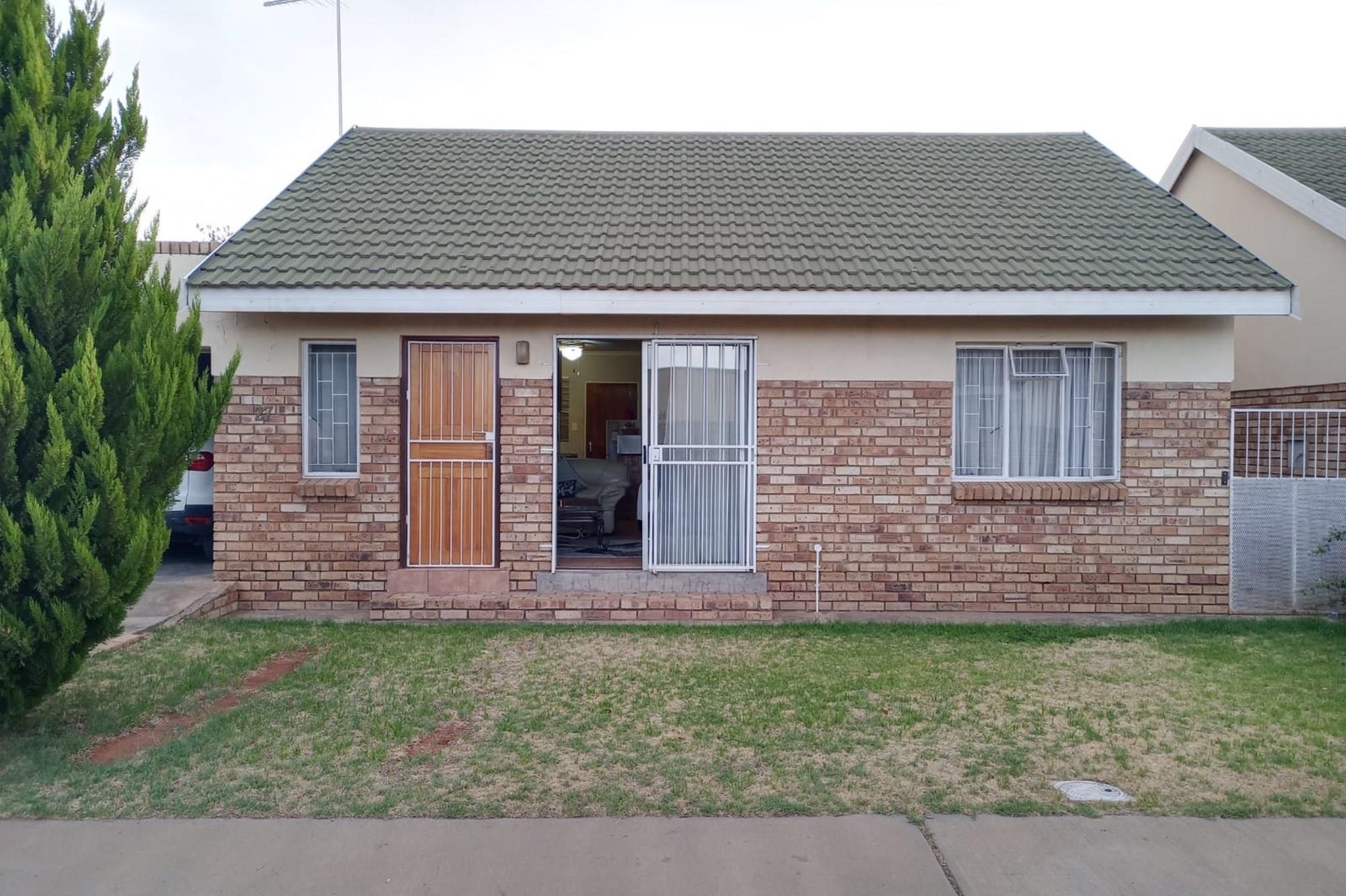 Excellent for first time buyers and investors alike.