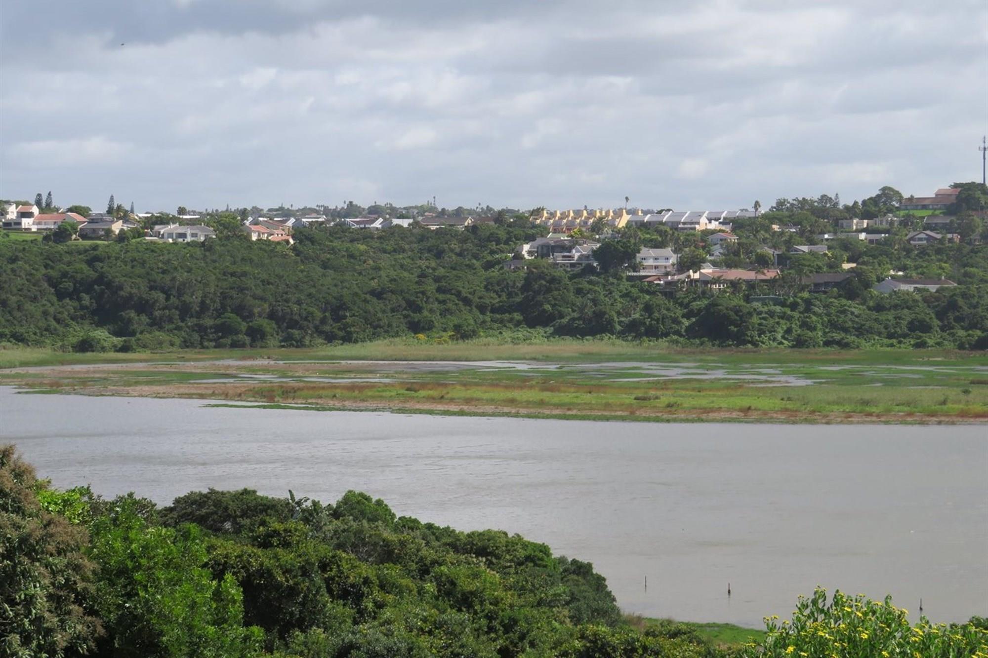Serviced vacant plots in Bonza Views