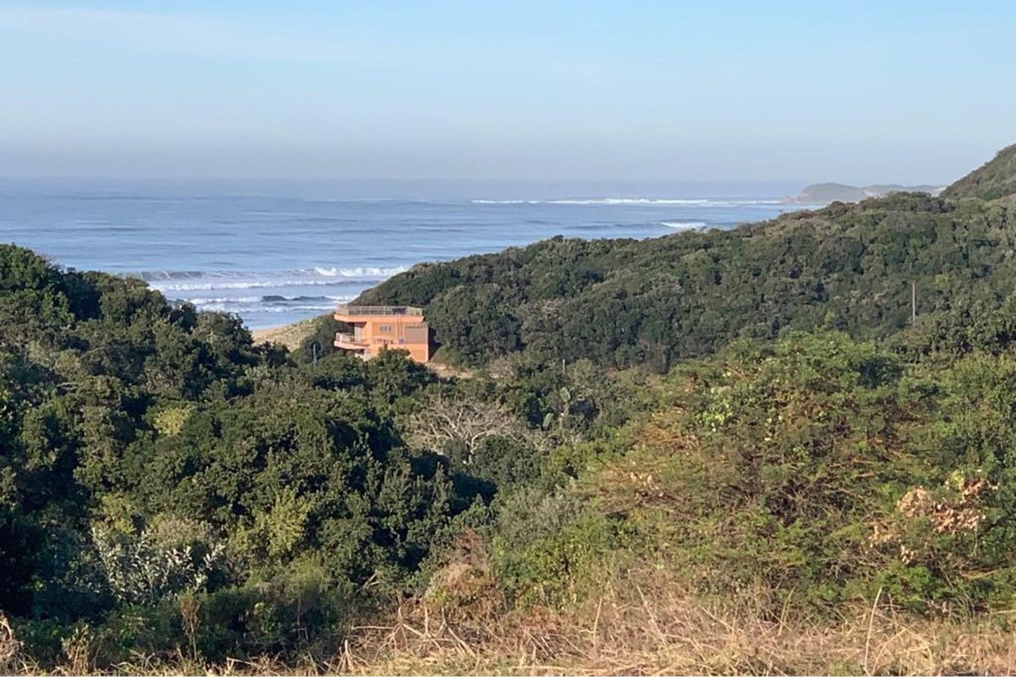Serviced vacant plots in Bonza Views