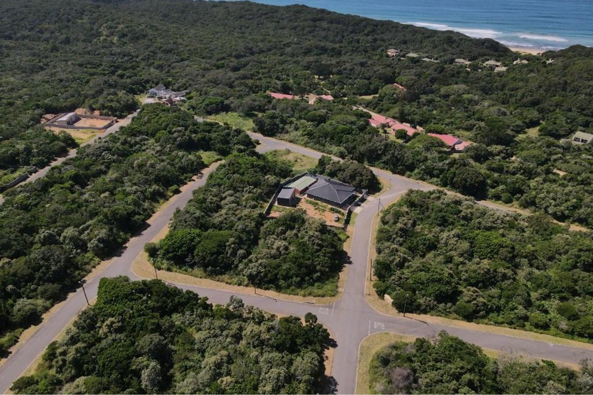 Vacant Land for sale in Beacon Bay, East London, 55 Cnr Jacana and Sisken Street, Beacon Bay, East London, Eastern Cape, 578 m²