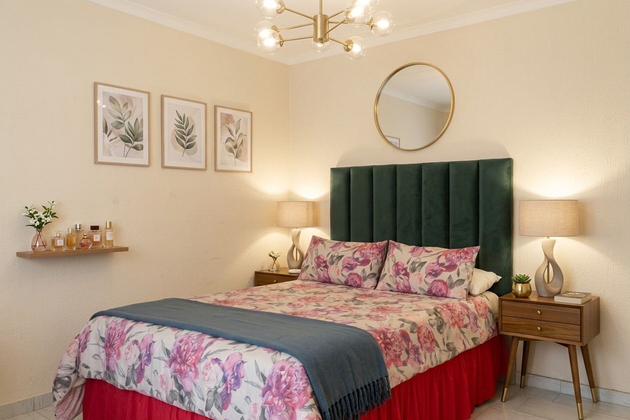 Apartment for sale in Florida, Roodepoort, 73 m²