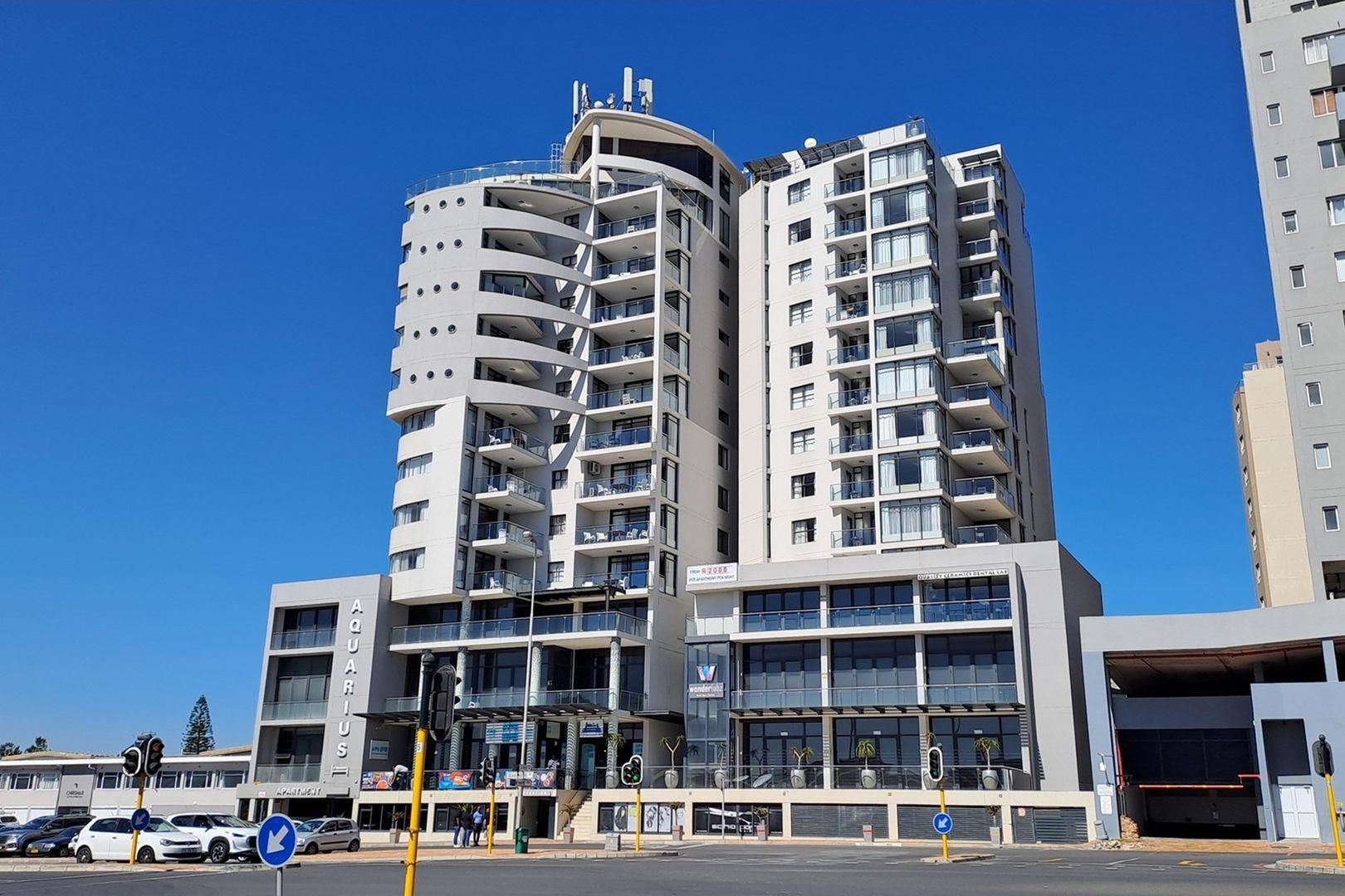 Apartment For Sale in Beachfront, Table View, Blouberg
