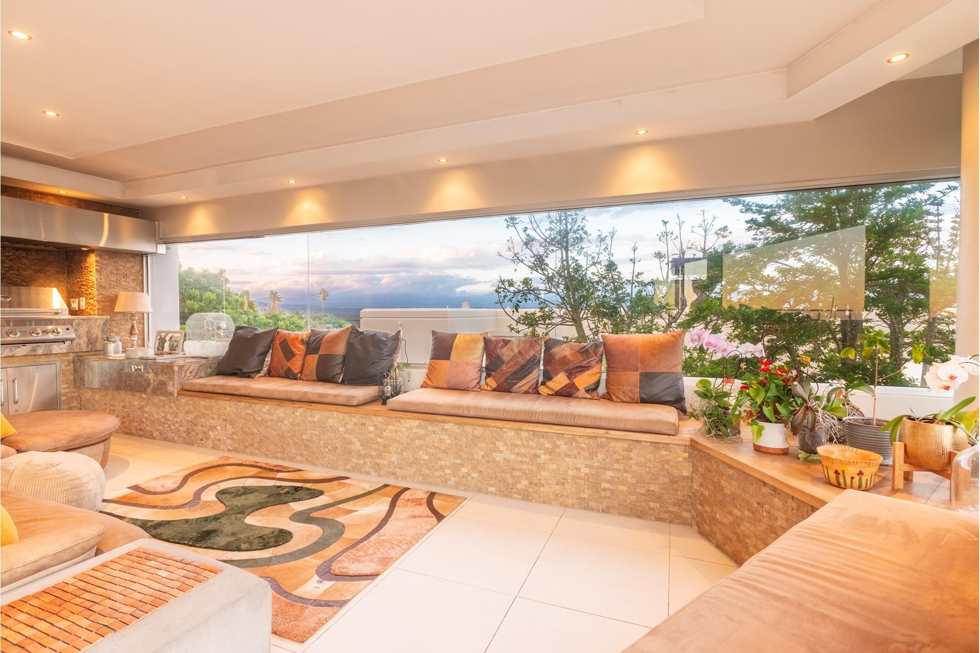 House for sale in Cutty Sark, Plettenberg Bay, 800 m²