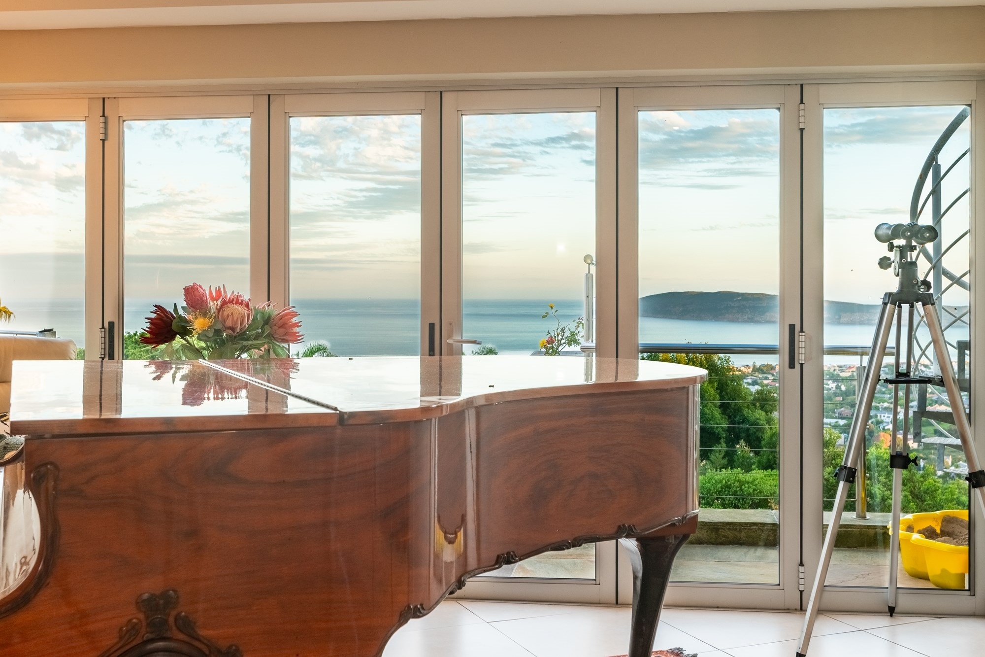 House for sale in Cutty Sark, Plettenberg Bay, 800 m²