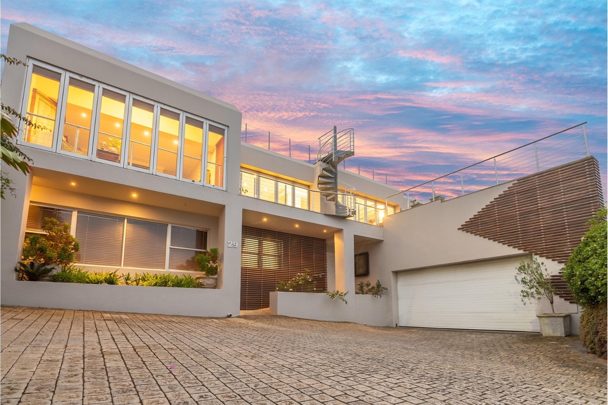 House for sale in Cutty Sark, Plettenberg Bay, 800 m²