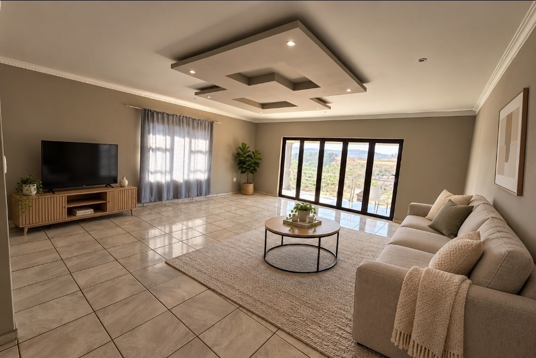 House for sale in Bishopstowe, Pietermaritzburg, KwaZulu Natal, 400 m²