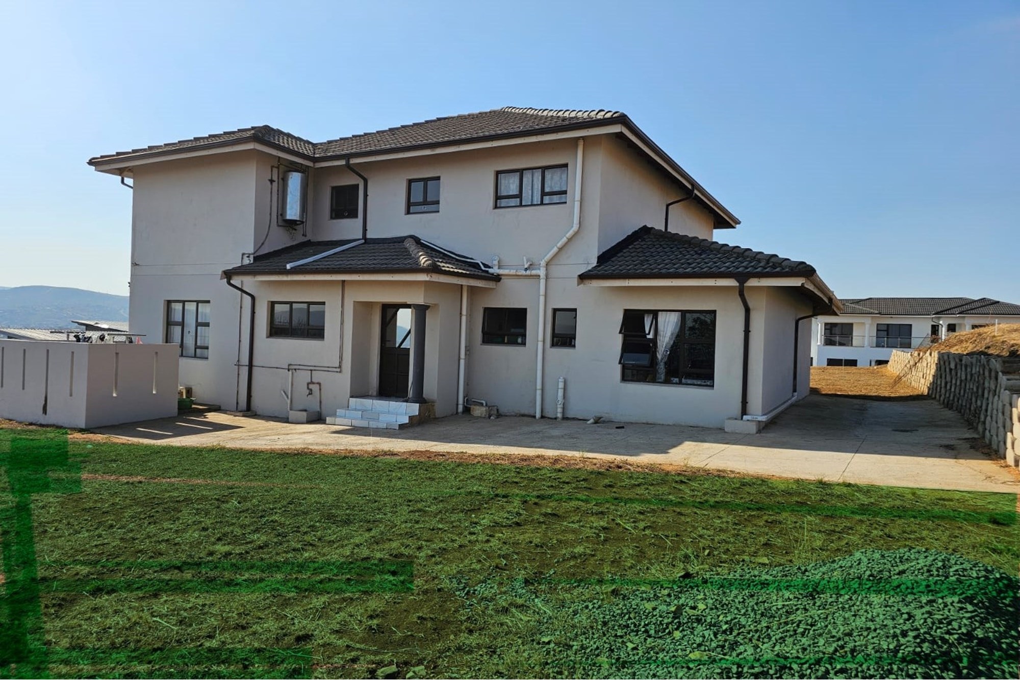 A Countryside Dream You Can Call Home - See It for Yourself!