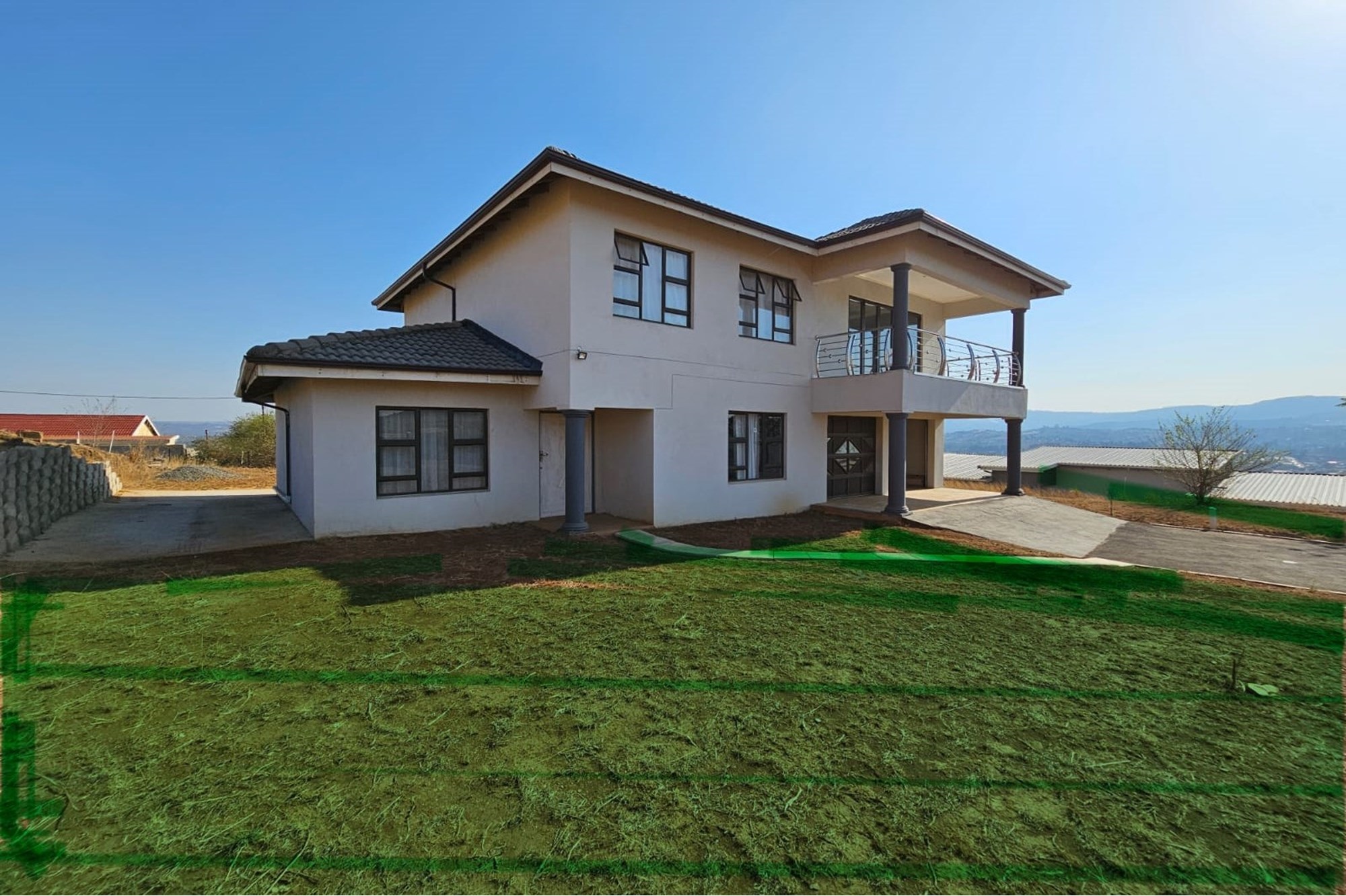 A Countryside Dream You Can Call Home - See It for Yourself!