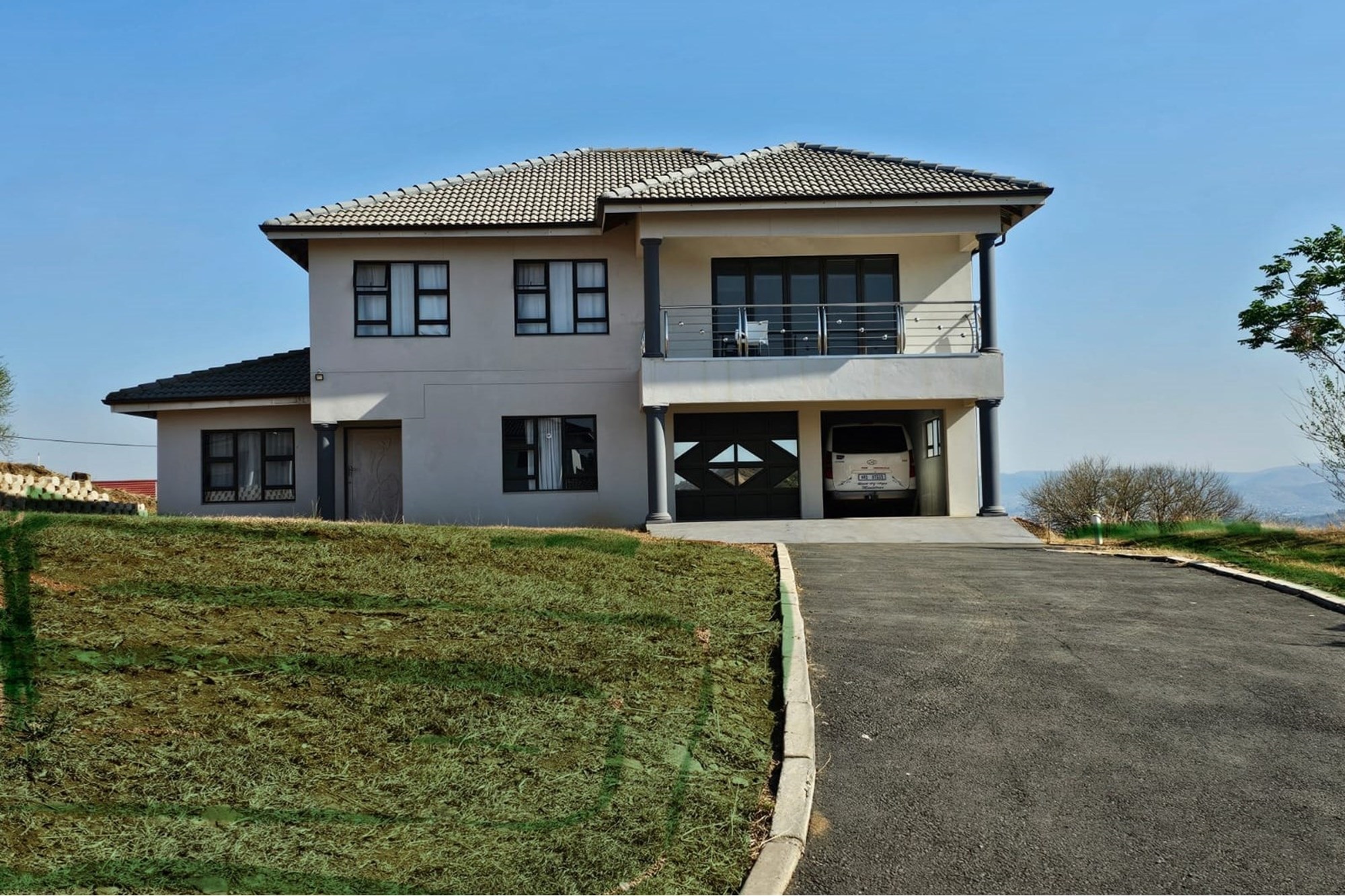 A Countryside Dream You Can Call Home - See It for Yourself!