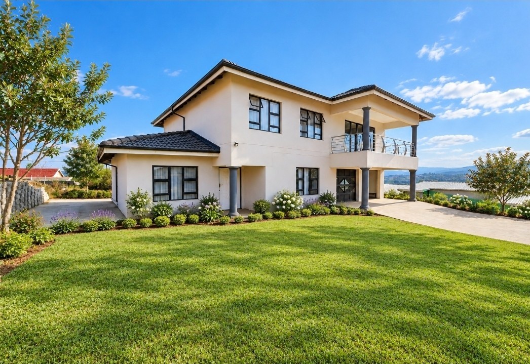House for sale in Bishopstowe, Pietermaritzburg, KwaZulu Natal, 400 m²
