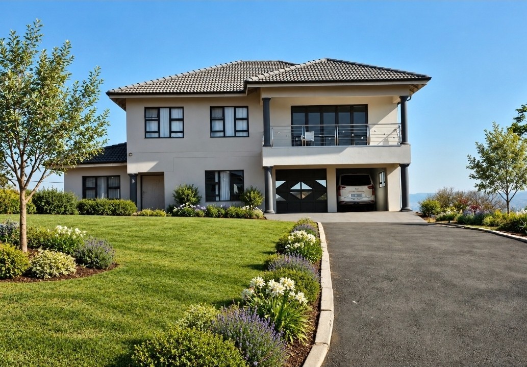 House for sale in Bishopstowe, Pietermaritzburg, KwaZulu Natal, 400 m²