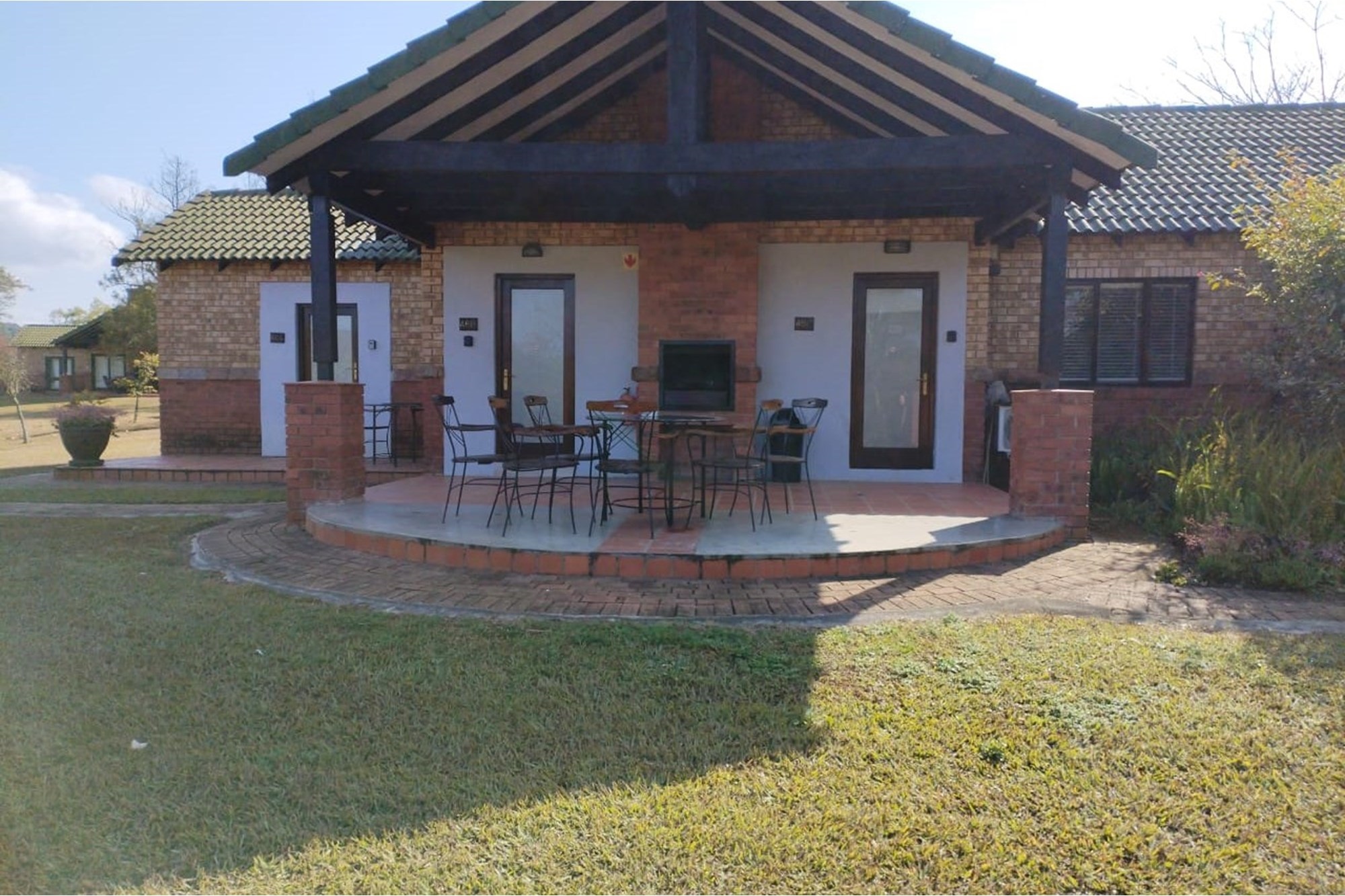 Your Dream Home Awaits in Mpumalanga!
