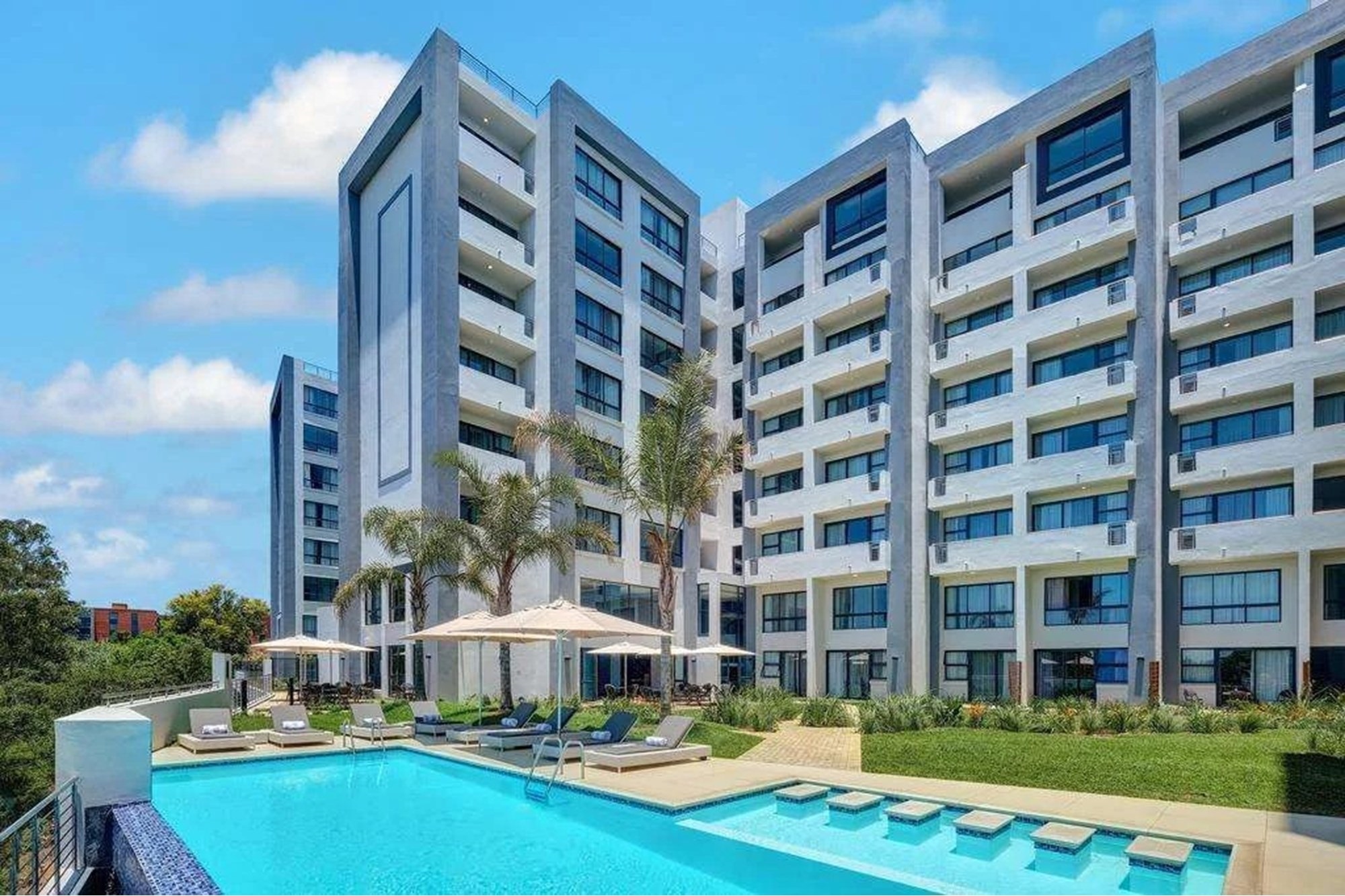Beautiful 2 Bedroom Apartment For Sale (Fully Furnished)