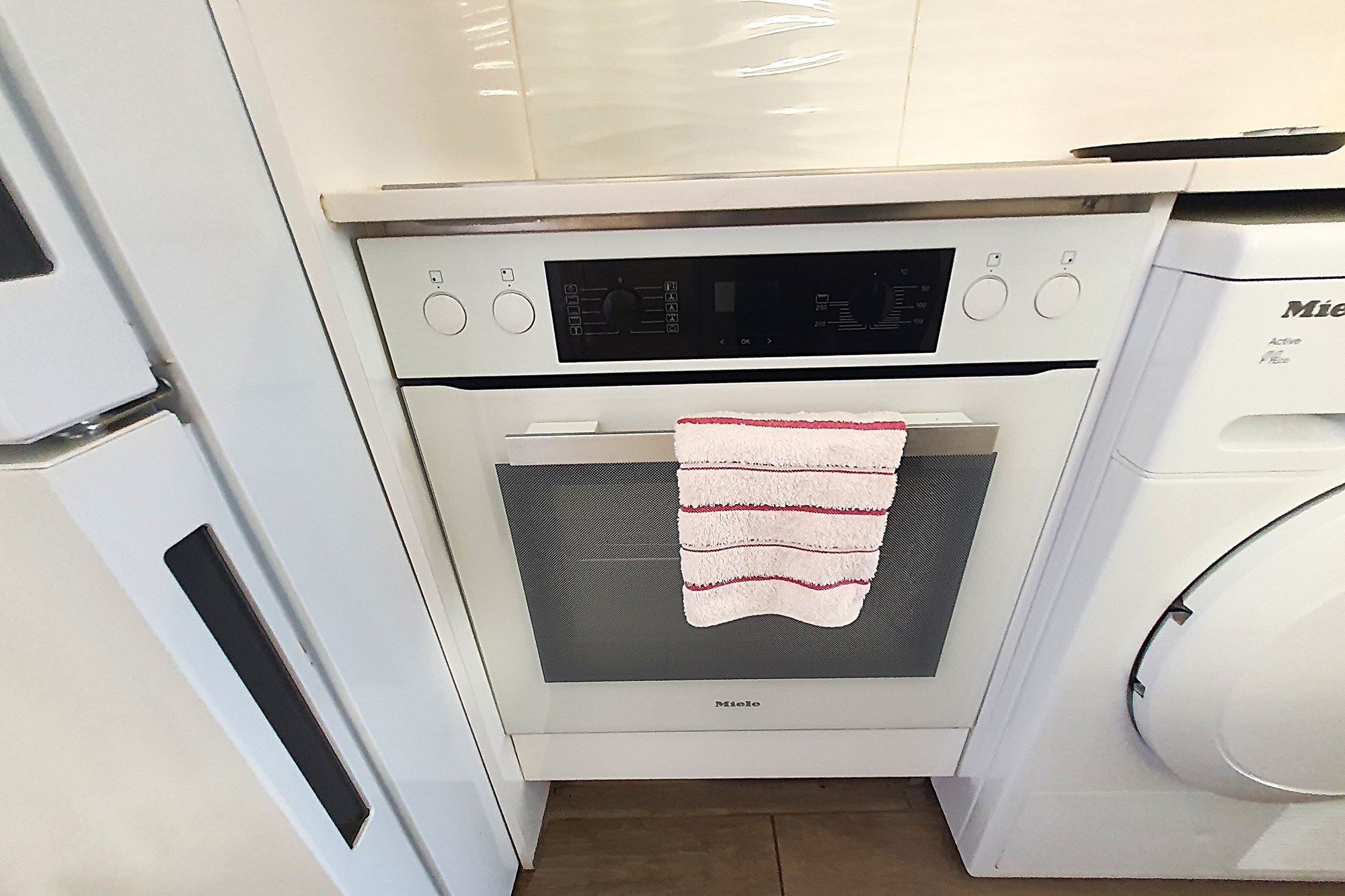 Beautiful 2 Bedroom Apartment For Sale (Fully Furnished)