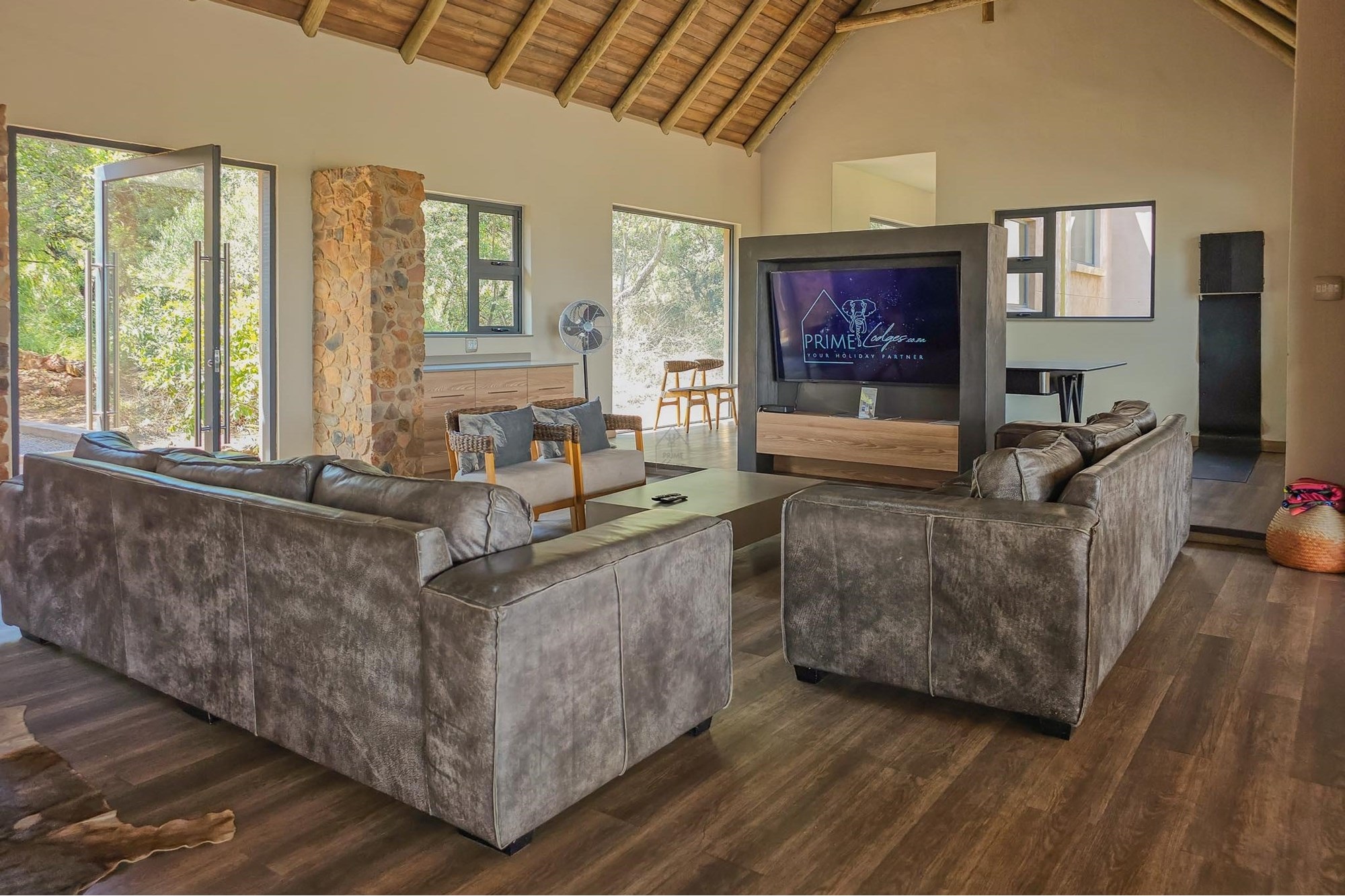Villa for sale in Elements Private Golf Reserve, Bela Bela