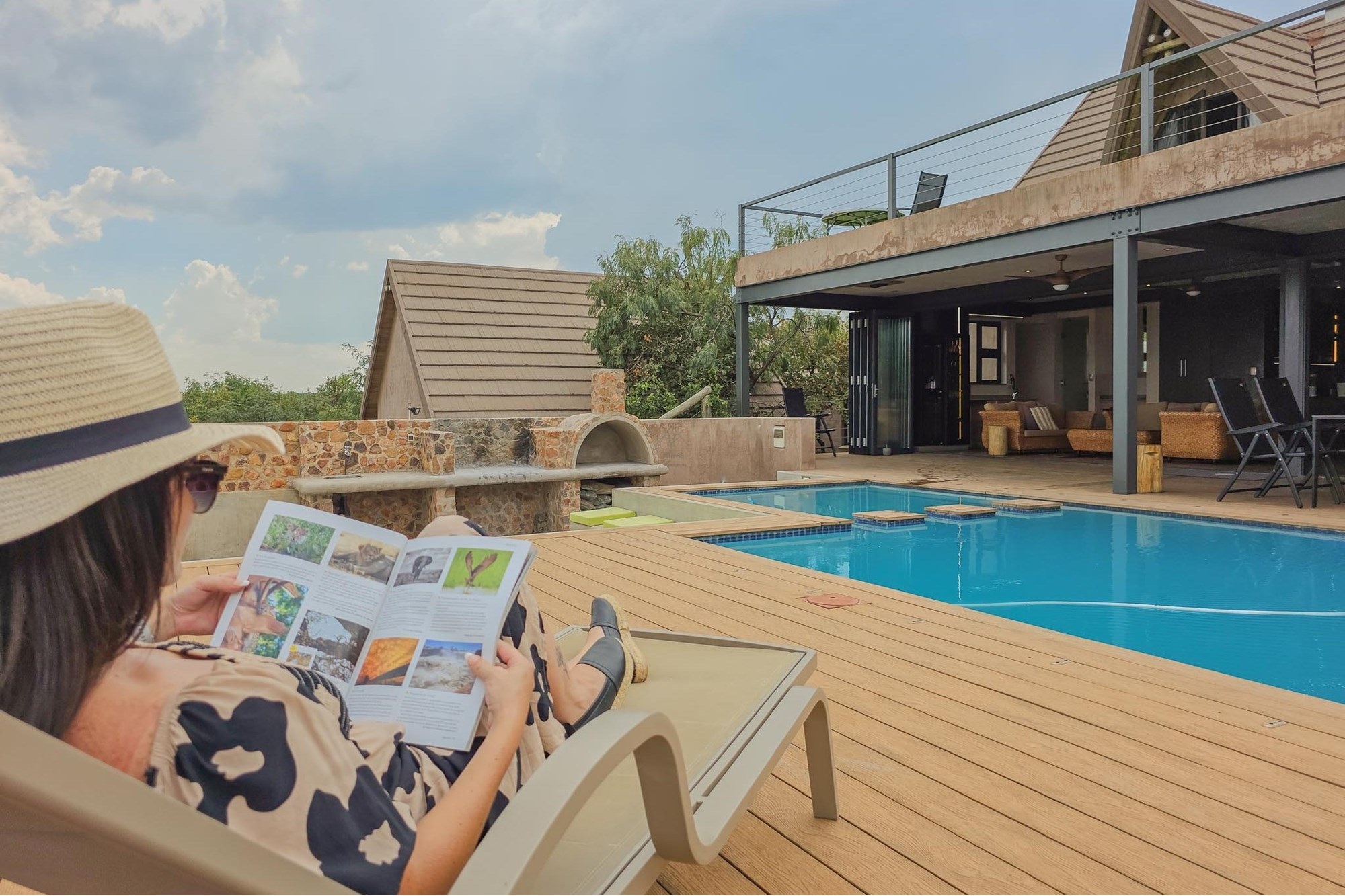 Villa for sale in Elements Private Golf Reserve, Bela Bela