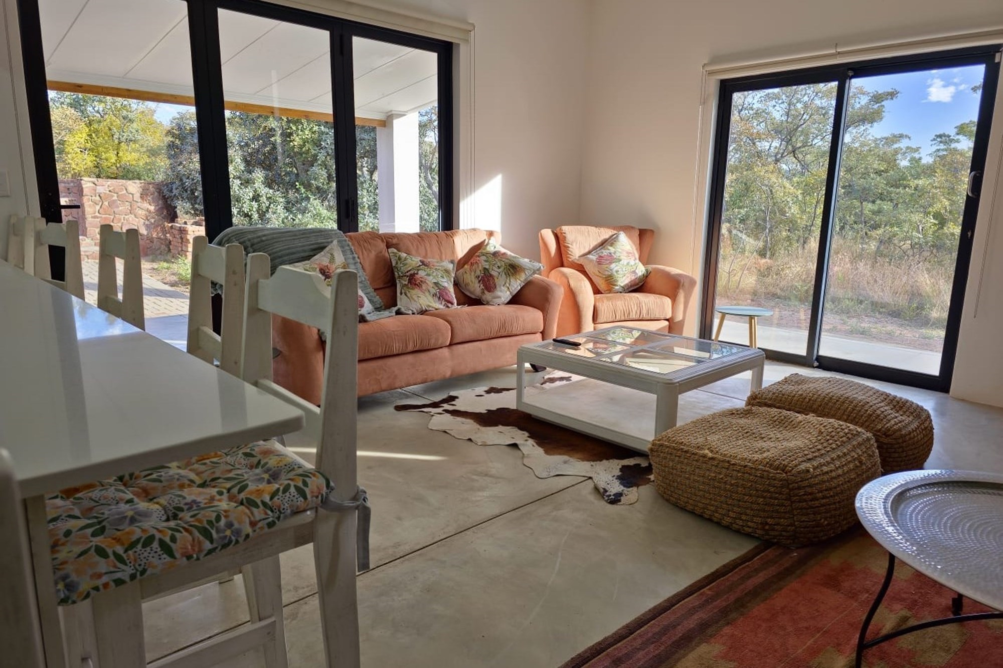 House For Sale in Intaba-Indle Wilderness Estate, Bela Bela
