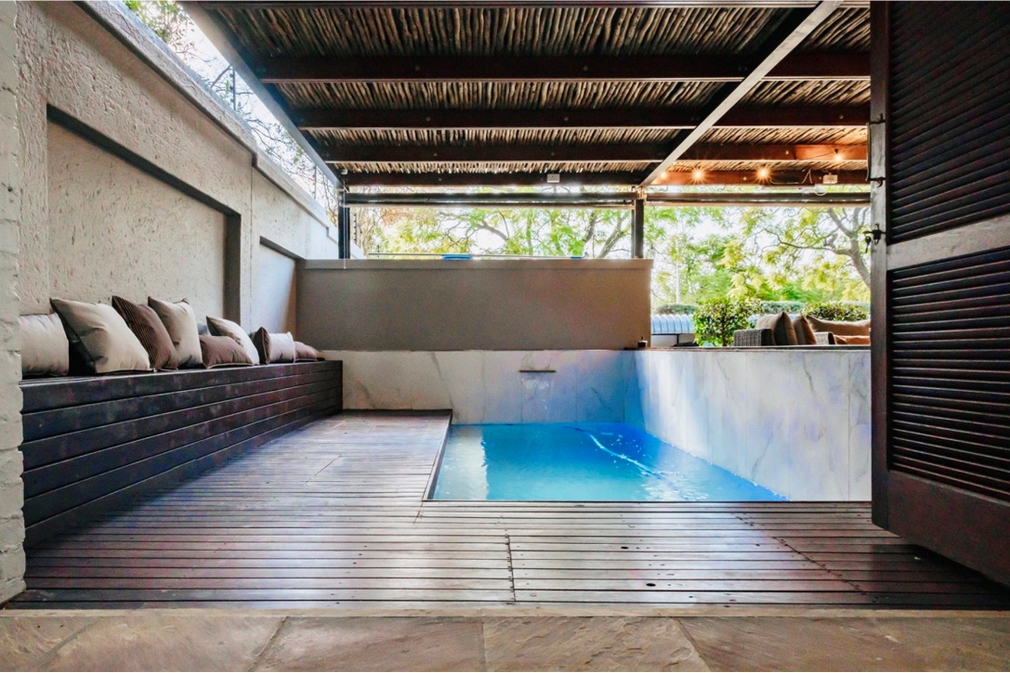Boutique Guesthouse Opportunity in Safe Waterkloof