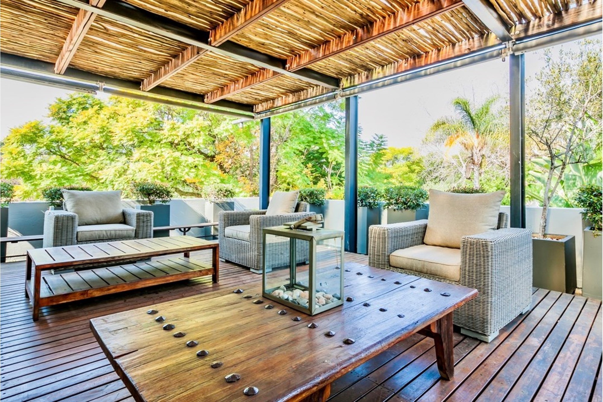 Boutique Guesthouse Opportunity in Safe Waterkloof