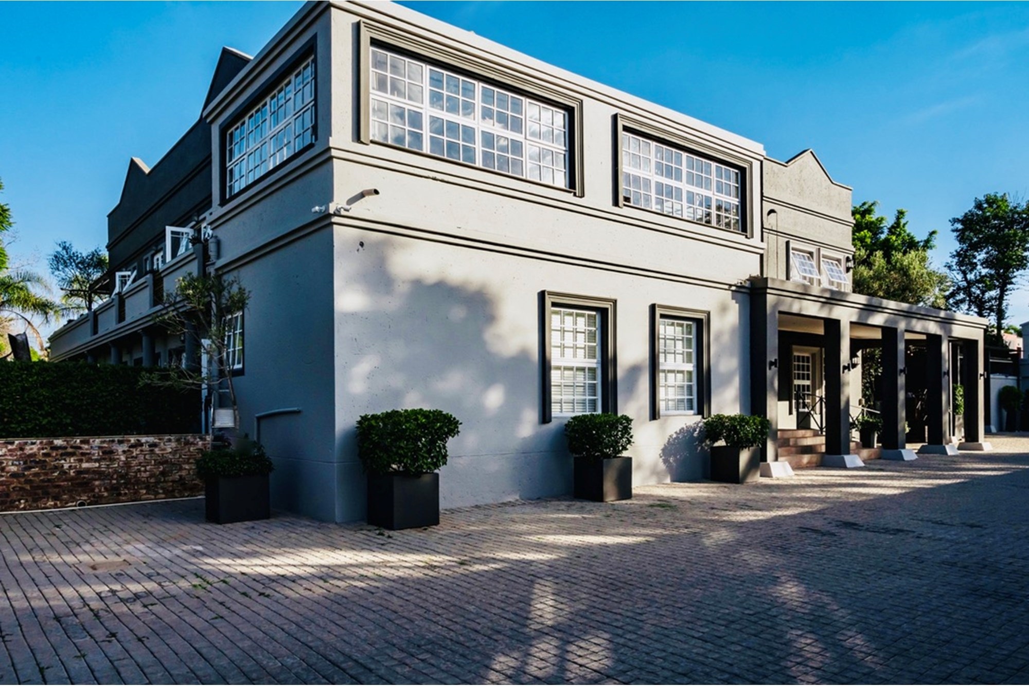 Boutique Guesthouse Opportunity in Safe Waterkloof