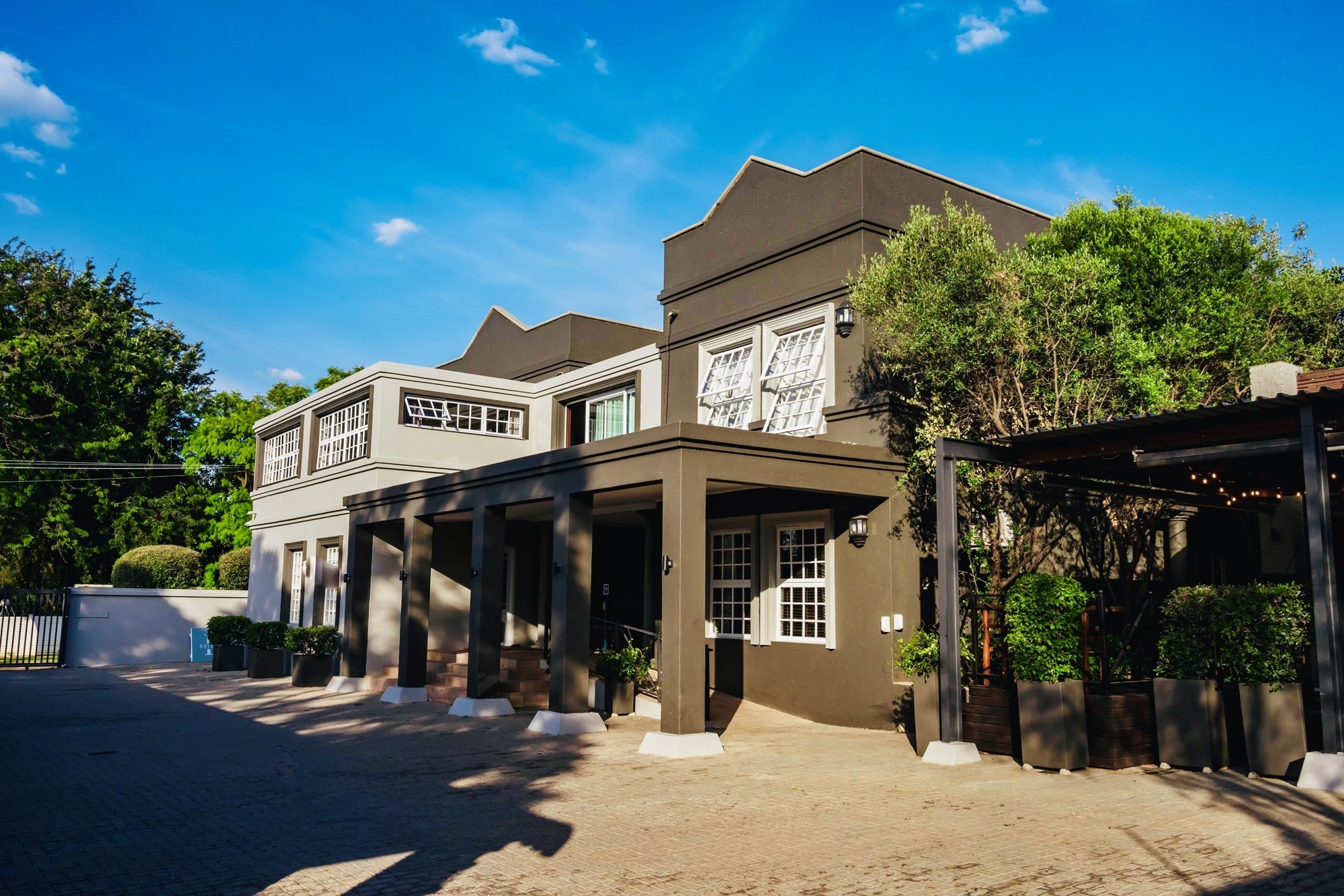 Boutique Guesthouse Opportunity in Safe Waterkloof