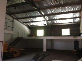 Highly sought after warehouses to let