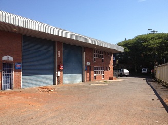 Highly sought after warehouses to let