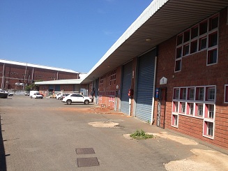 Highly sought after warehouses to let