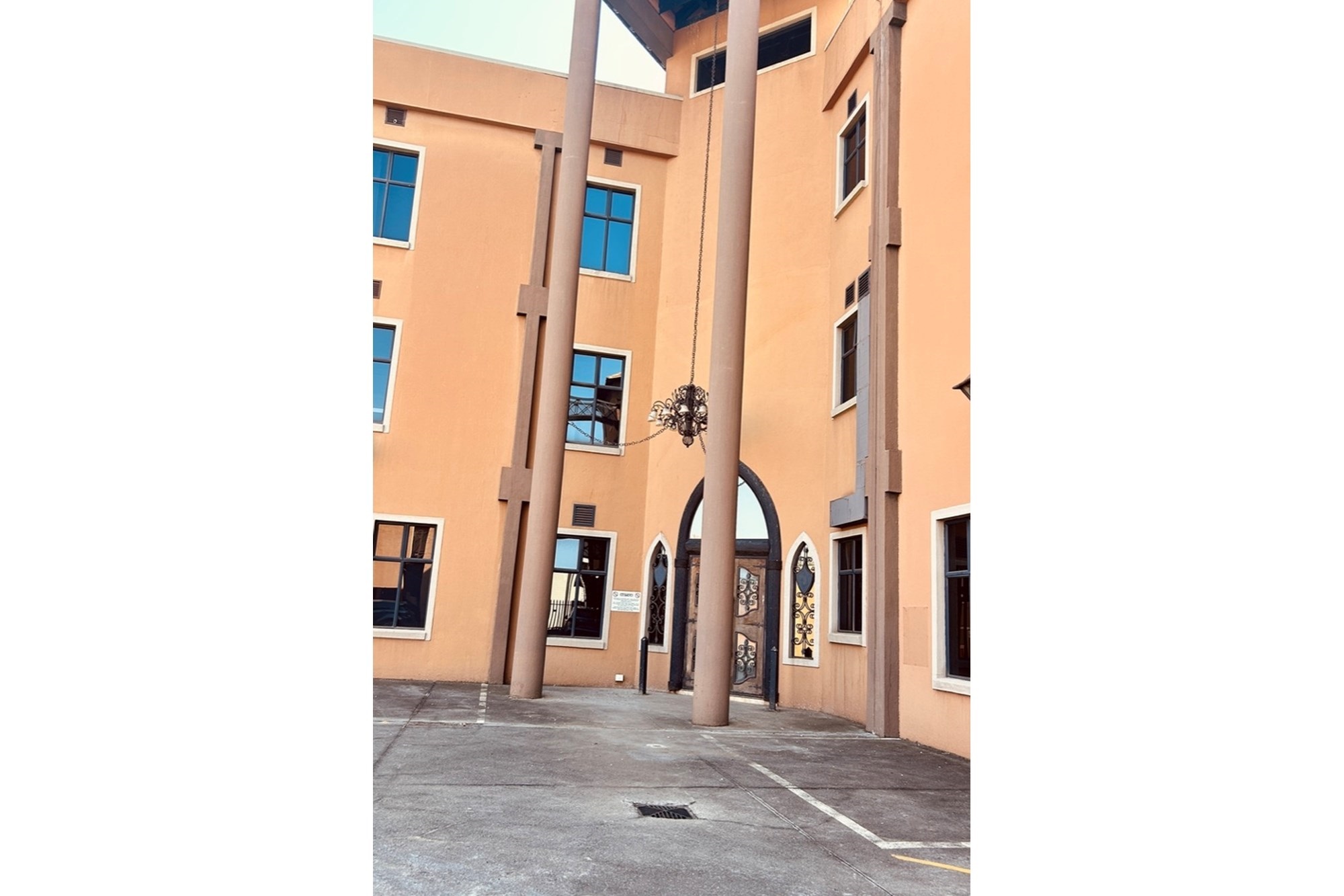 Architectural Landmark with Commercial Power - Hatfield